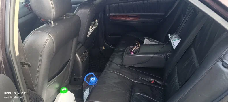 Toyota Camry 2003 - 18