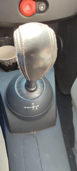 Renault Clio 2007 - 11