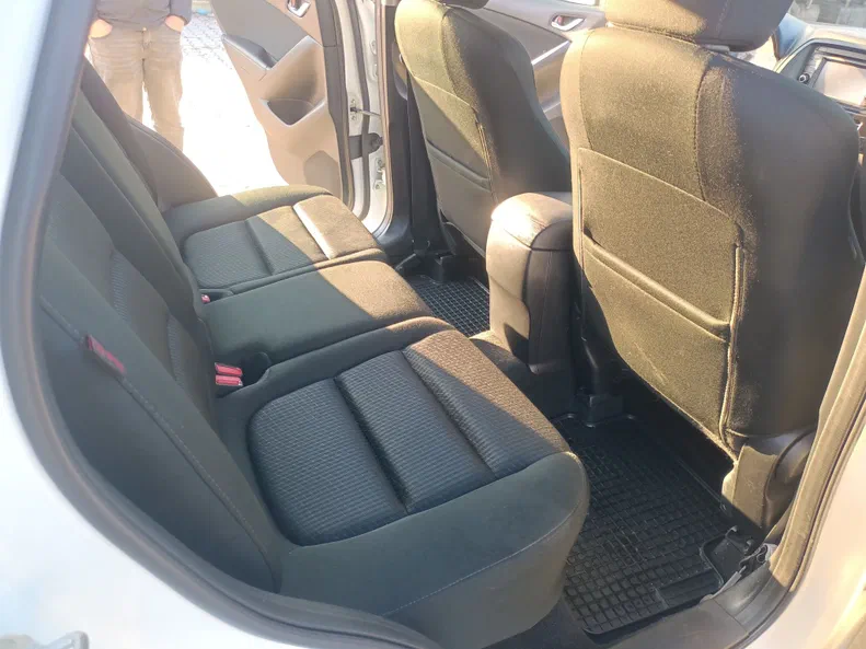 Mazda CX-5 2013 - 12