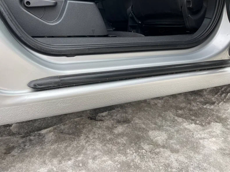 Opel Zafira 2010 - 33