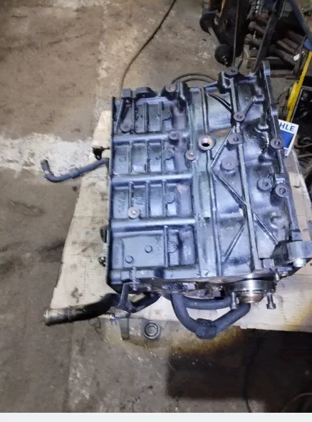 Volkswagen Golf 2005 - 8