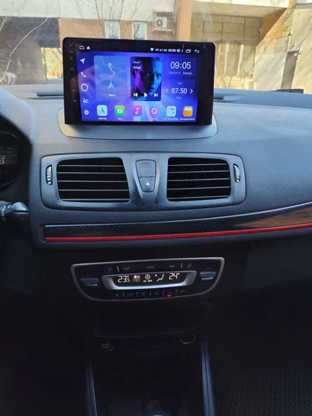 Renault Megane 2012 - 25