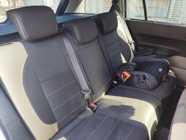 Renault Megane 2006 - 5