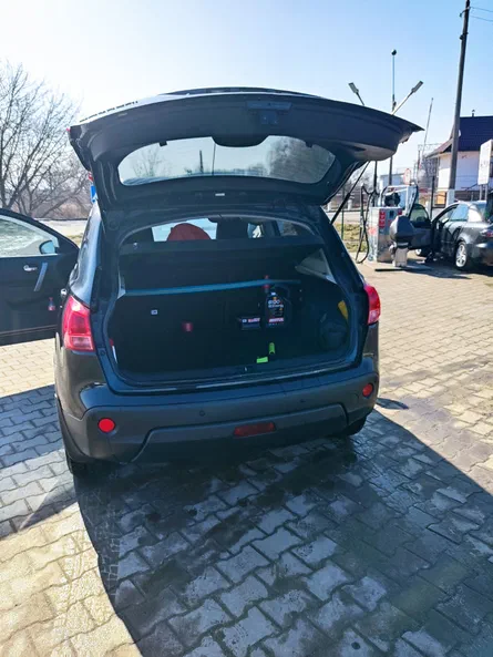 Nissan Qashqai 2007 - 6