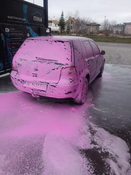 Volkswagen Golf 2003 - 20