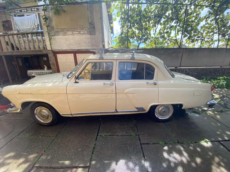 Lada (ВАЗ) 2110 1995 - 6