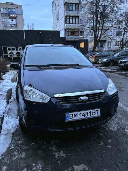 Ford Focus 2008
