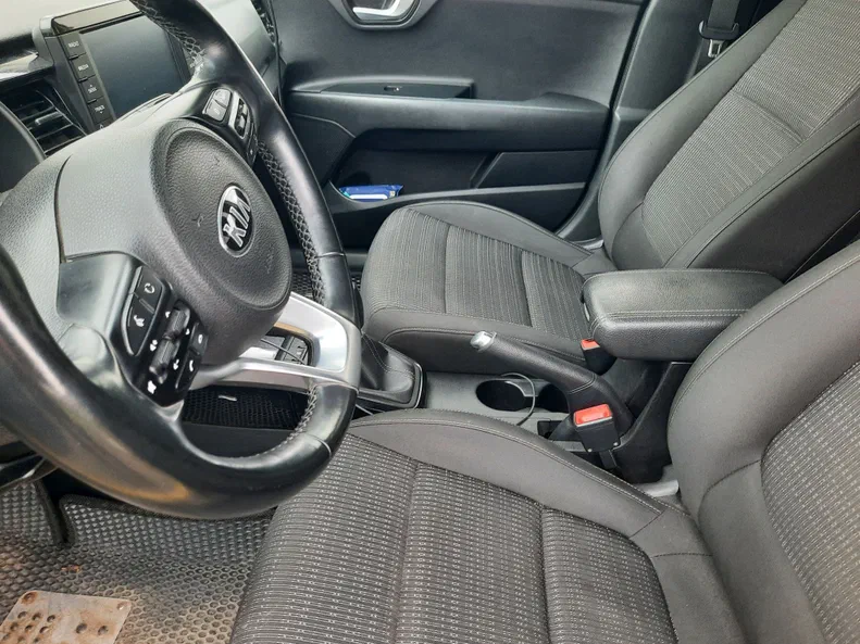 Kia Stonic 2018 - 12