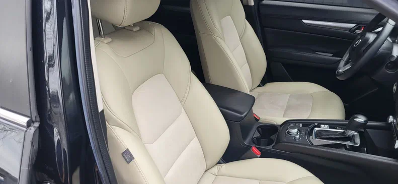 Mazda CX-5 2022 - 19