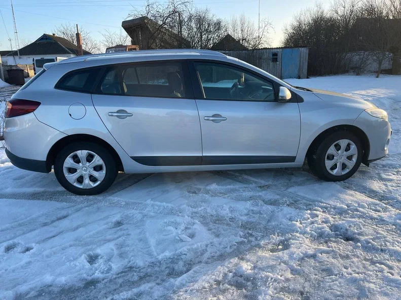 Renault Megane 2010 - 10