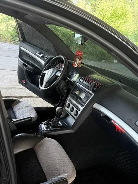Skoda Octavia 2007 - 6
