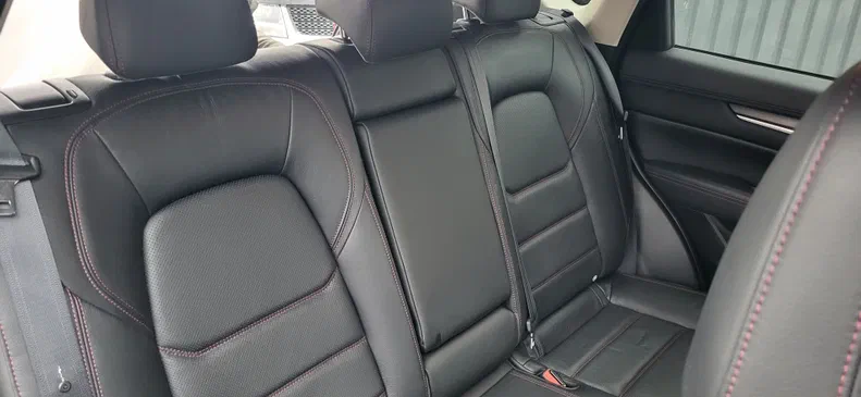 Mazda CX-5 2023 - 23