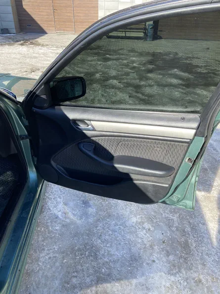 BMW 3 серія 1999 - 5
