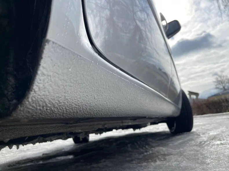 Opel Zafira 2010 - 6