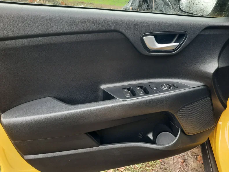 Kia Stonic 2018 - 15