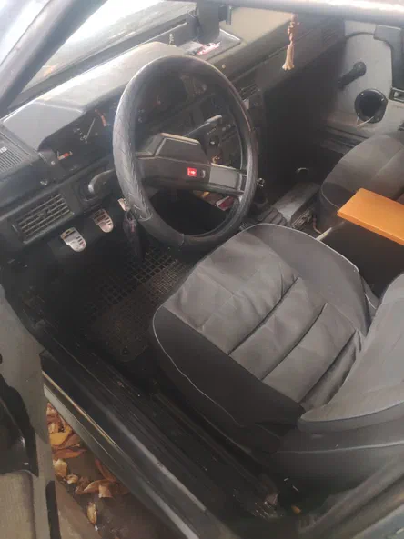 Москвич 2141 1991