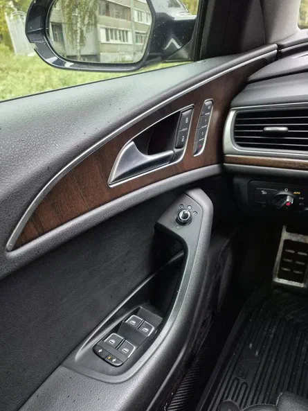 Audi A6 2016 - 14