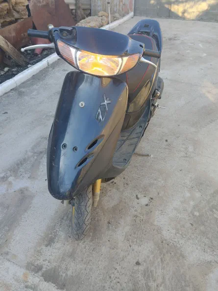 Honda Dio AF-34 2004 - 0