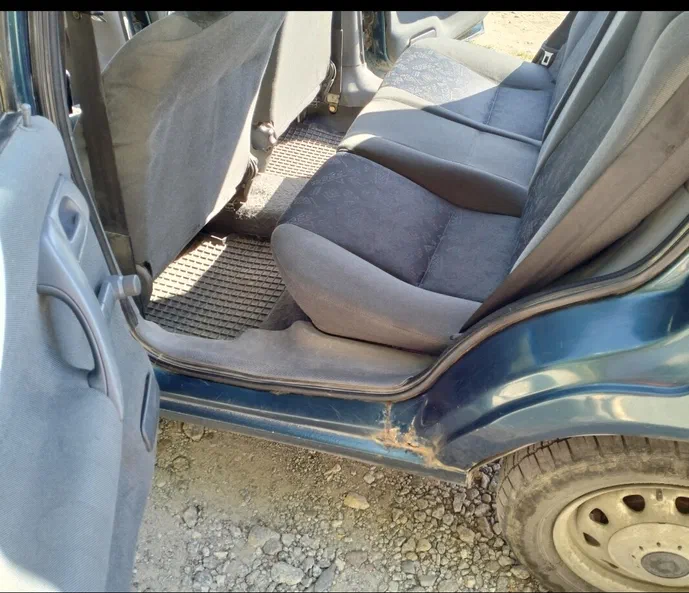 Skoda Felicia 1997 - 7