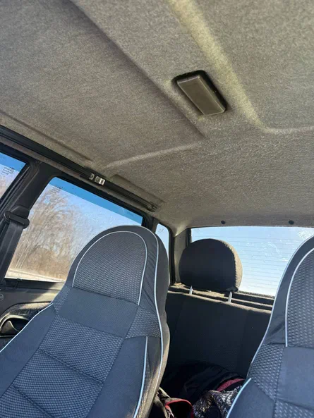 Lada (ВАЗ) 21099 2008 - 10