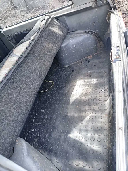 ЗАЗ 1102 «Таврія» 1998 - 6