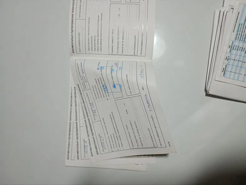 Renault Symbol 2011 - 12