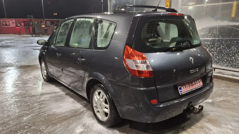 Renault Scenic 2005
