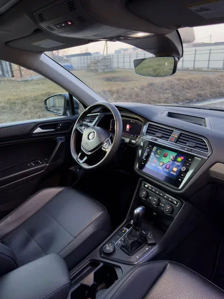 Volkswagen Tiguan 2020 - 17
