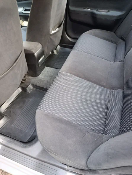 Mitsubishi Lancer 2005