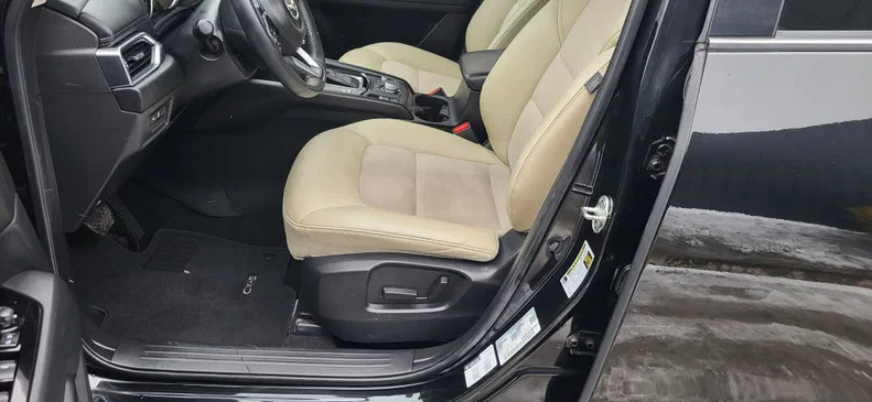 Mazda CX-5 2022 - 13