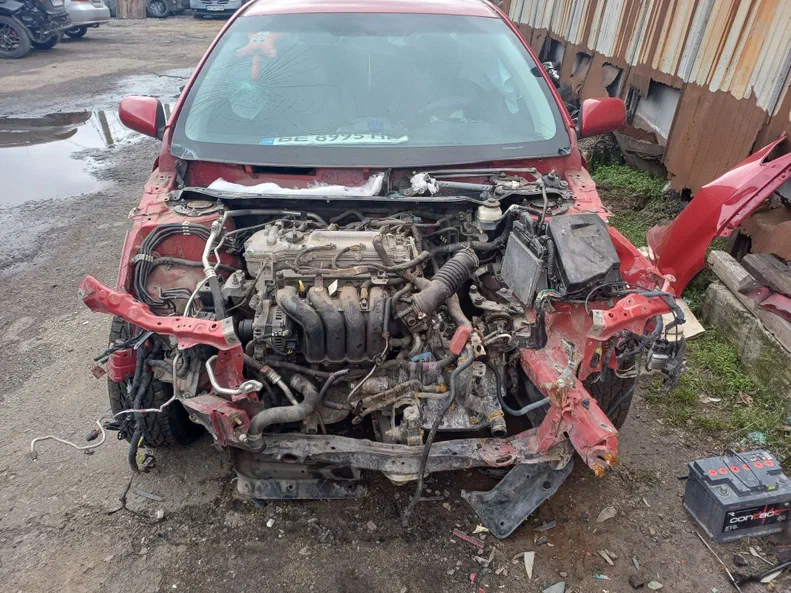 Toyota Corolla 2012 - 6