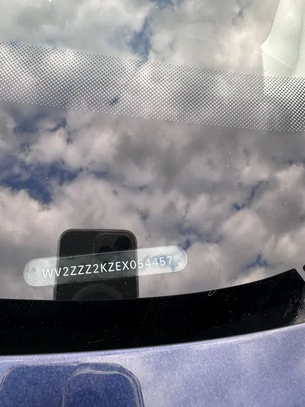 Volkswagen Caddy 2013 - 2