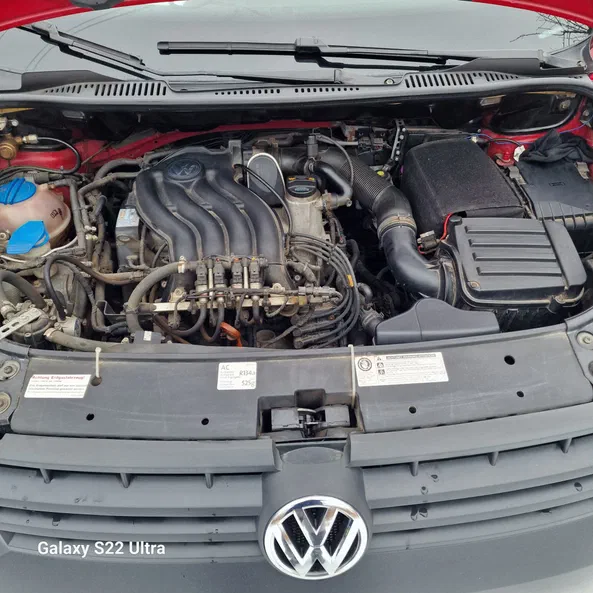 Volkswagen Caddy 2011