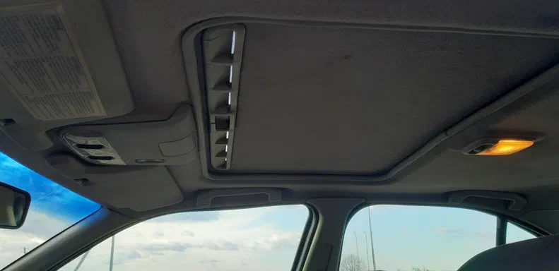 Nissan Primera 1997 - 7