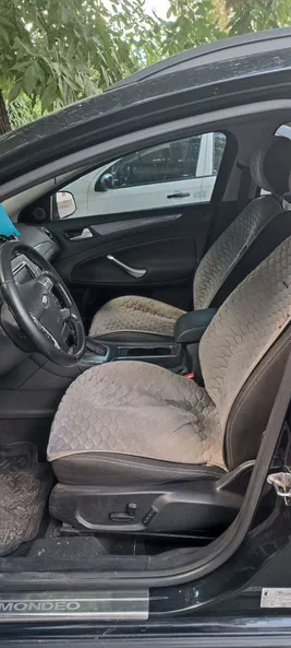 Ford Mondeo 2014 - 4