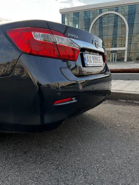 Toyota Camry 2011 - 7