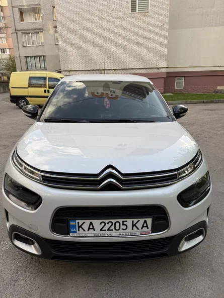 Citroen C4 Cactus 2020 - 10