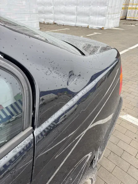 BMW 3 серія 2004 - 7