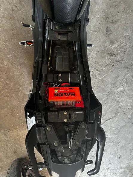 Lifan LF50Q-2 2019 - 12