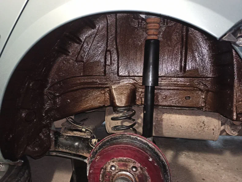 Skoda Fabia 2011 - 18