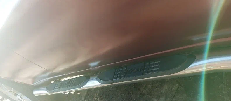 Chery Tiggo (T11) 2008 - 15