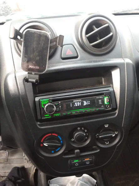 Lada (ВАЗ) Granta 2013 - 7