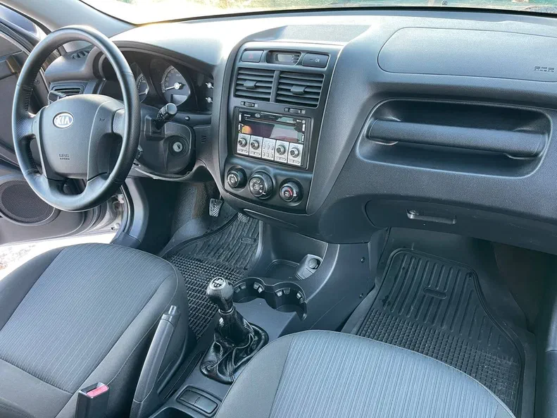 Kia Sportage 2007 - 30