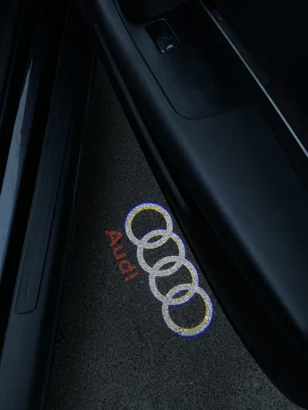 Audi A6 2005 - 16