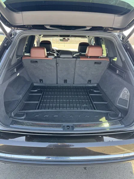 Volkswagen Touareg 2022 - 14