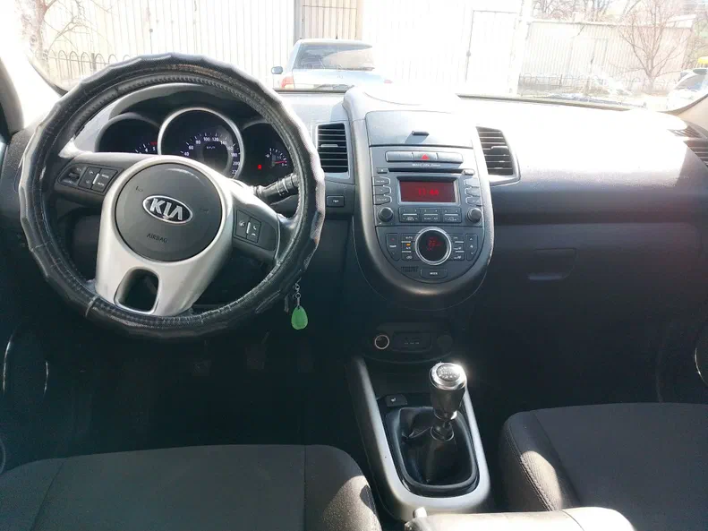 Kia Soul 2013 - 5