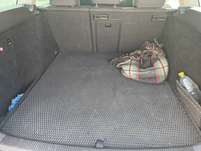 Volkswagen Golf 2012 - 5