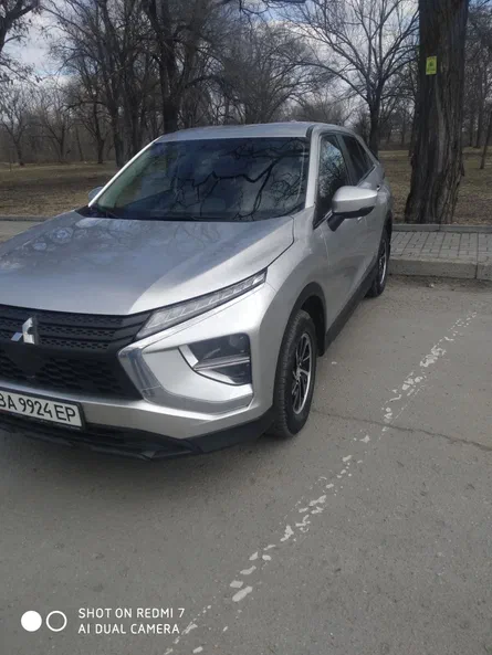 Mitsubishi Eclipse Cross 2021 - 15