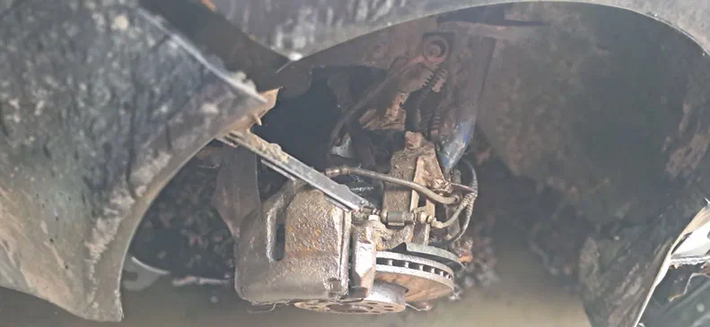 Volkswagen Golf Plus 2006 - 5