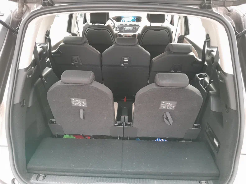 Citroen C4 Picasso 2015 - 5